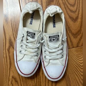 Women’s Converse
